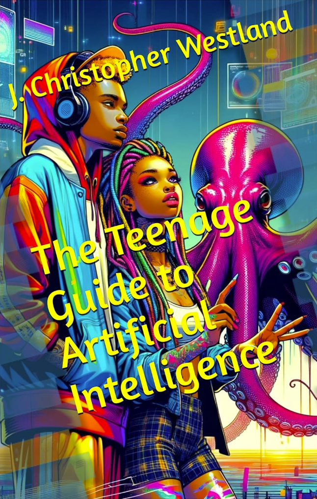 The Teenage Guide to Artificial Intelligence