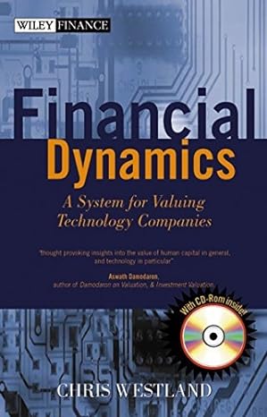 Financial Dynamics